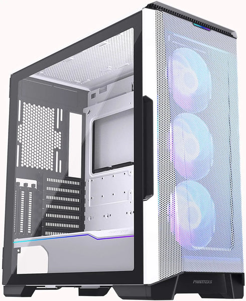 Phanteks Eclipse P500A, ATX Mid-tower White